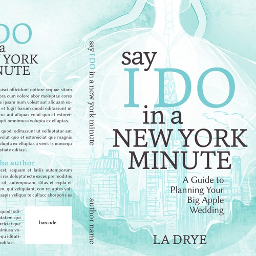 Say "I Do" in a New York Minute