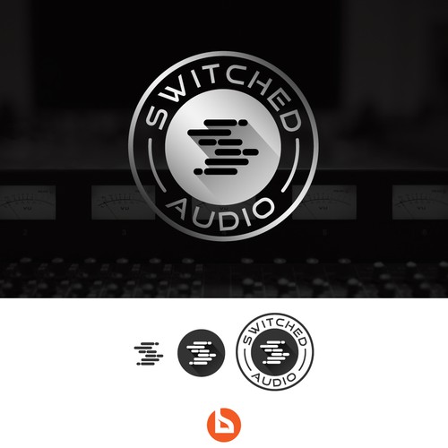 logo Switched Audio