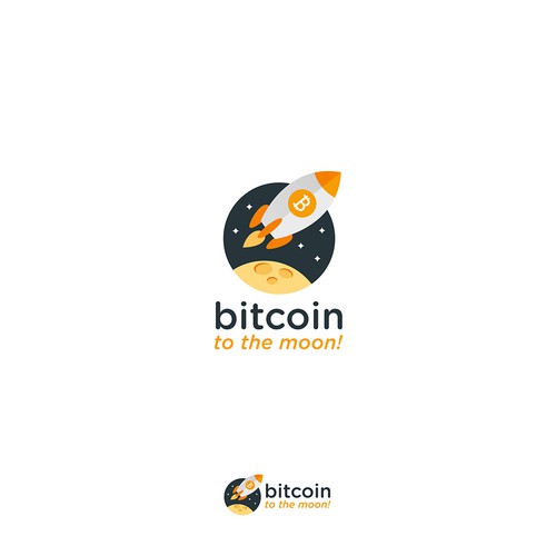 Bitcoin logo