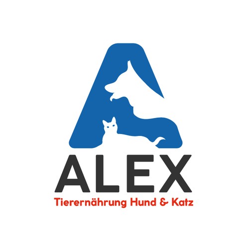 Logo for  animal nutritionist