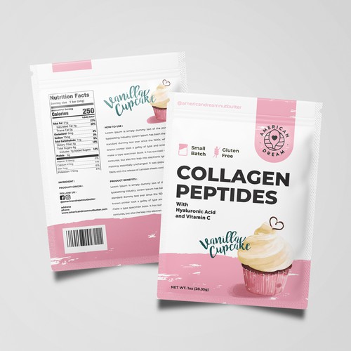 collagen