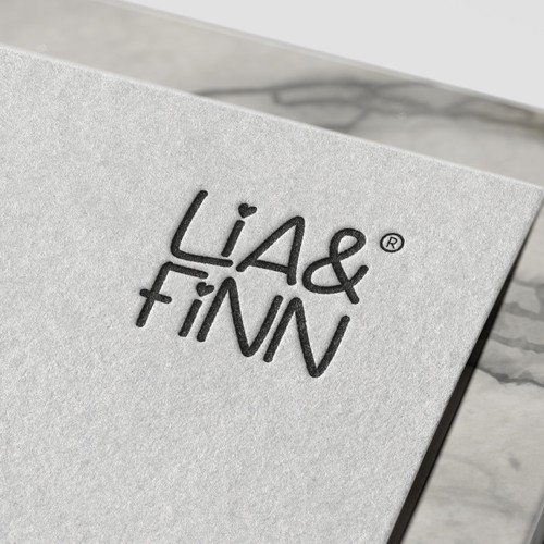 logo concept for fashion brand