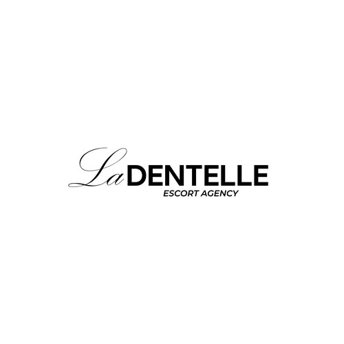 Escort Agency Logo 
