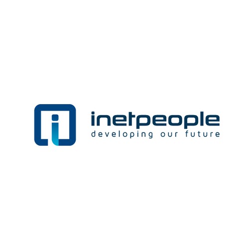 logo for inetpeople