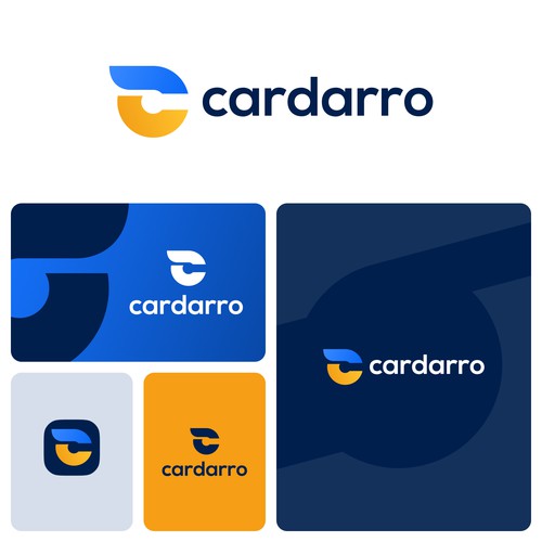 Logo design for Pokémon reseller eCommerce website 