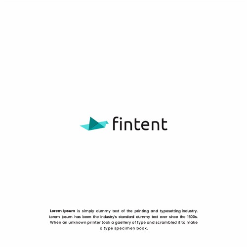 fintent logo