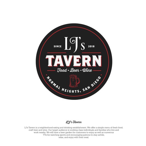 LJ's Tavern