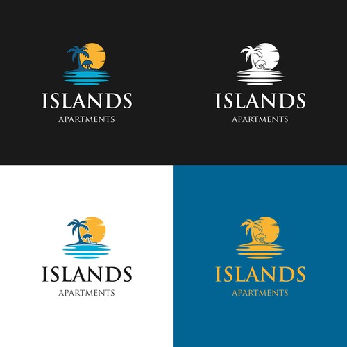 Islands Apartments