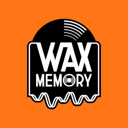 Wax Memory Music Podcast Cover