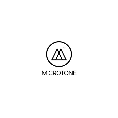 Microtone logos