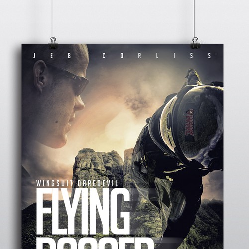 Flying Dagger movie poster