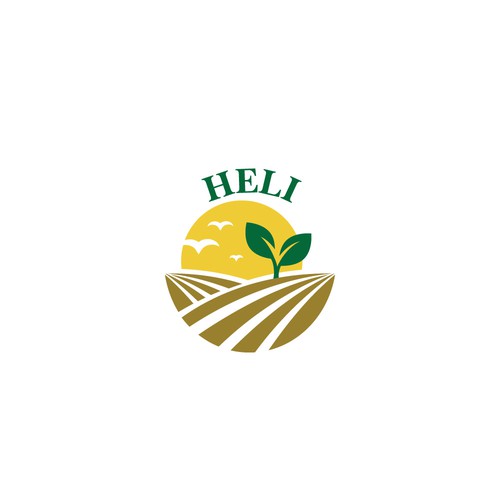 Heli logo