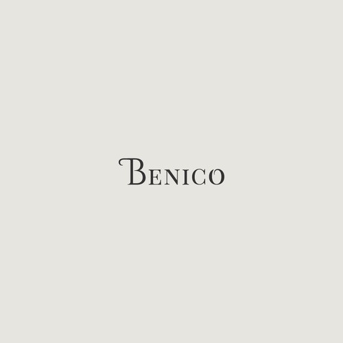 Elegant logo for home furnishing