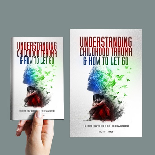 Trauma Book Cover