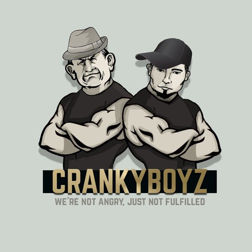 CRANKYBOYZ