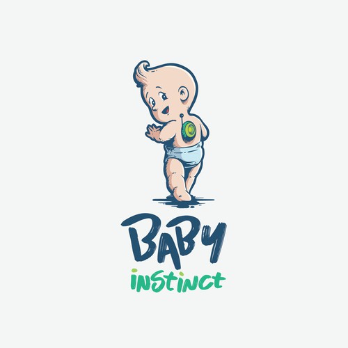 Baby Instinct