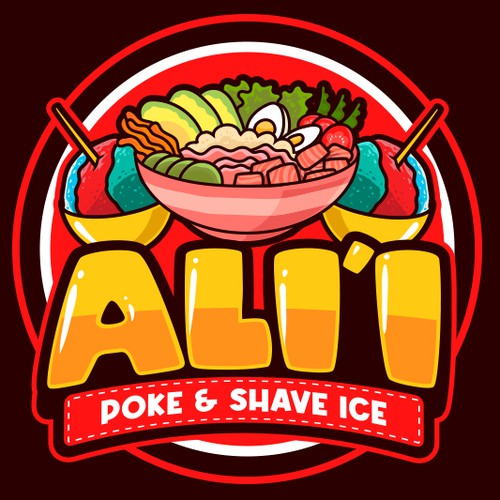 Ali’i Poke & Shave Ice