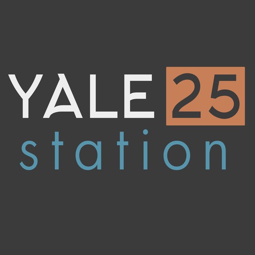 Yale 25 station