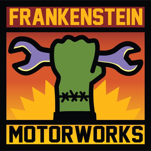 Frankenstein Motorworks