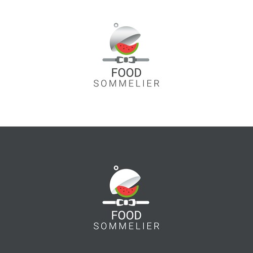 Love Food?   Create a logo for the "Food Sommelier"