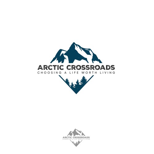 Arctic Crossroads