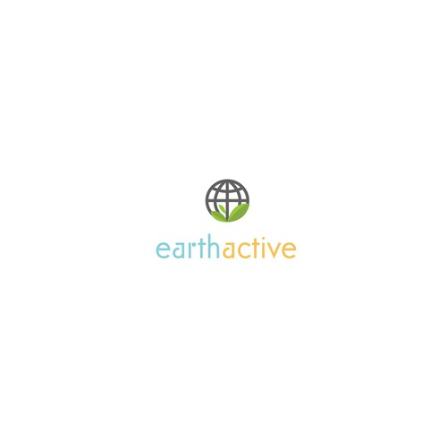 earth logo