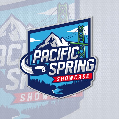 Pacific Spring Showcase