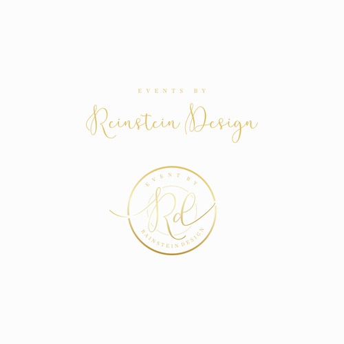 Logo Reinstein Design