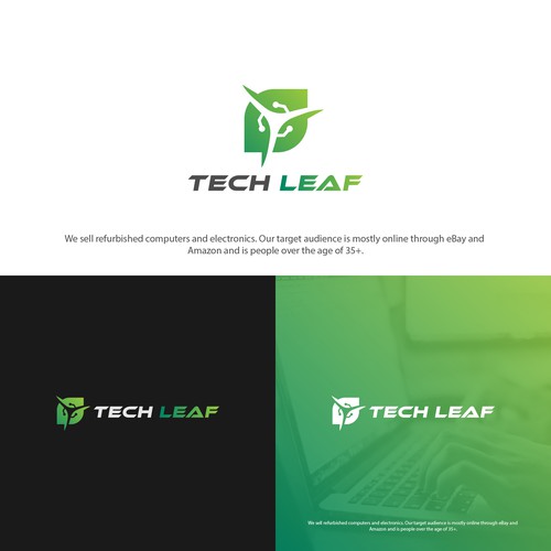 Tech Leaf LLC