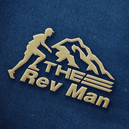 The Rev Man