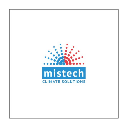 New logo wanted for MISTECH          OR           MISTECH  Climate Solutions