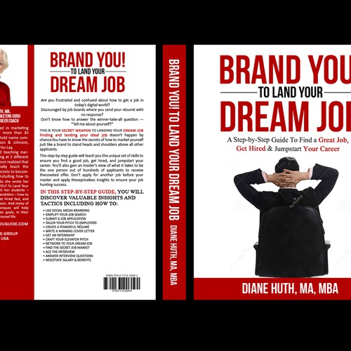 brand you