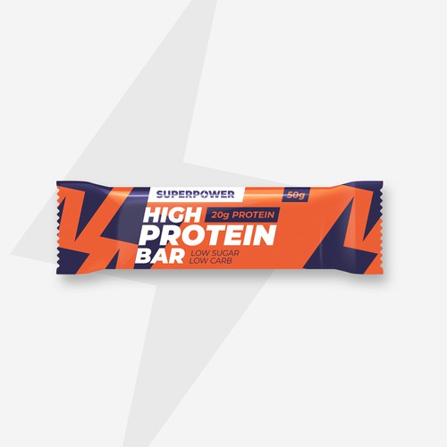 Protein bar
