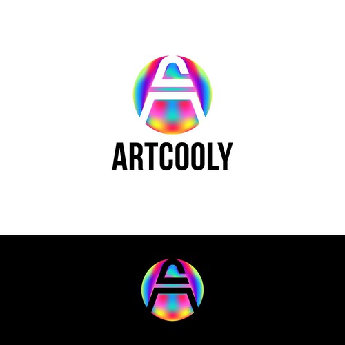 Colorful Logo