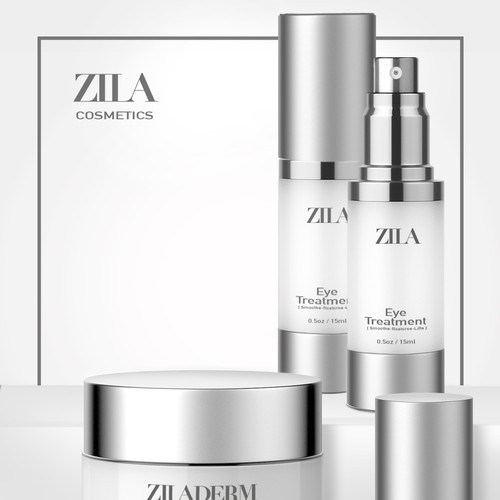 ZILA [cosmetics]