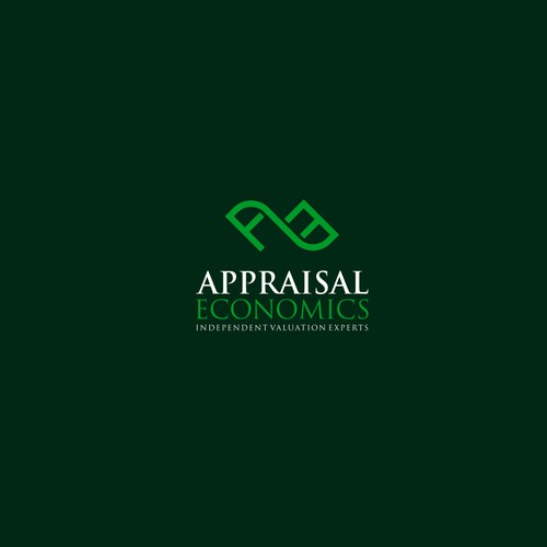 Logo For Financial company