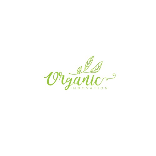 Organic Innovation