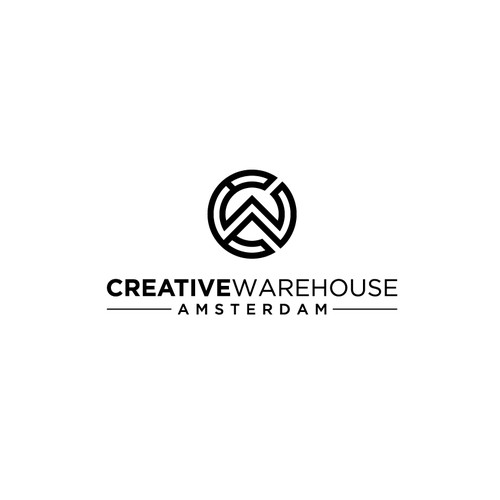 logo for Creative Warehouse