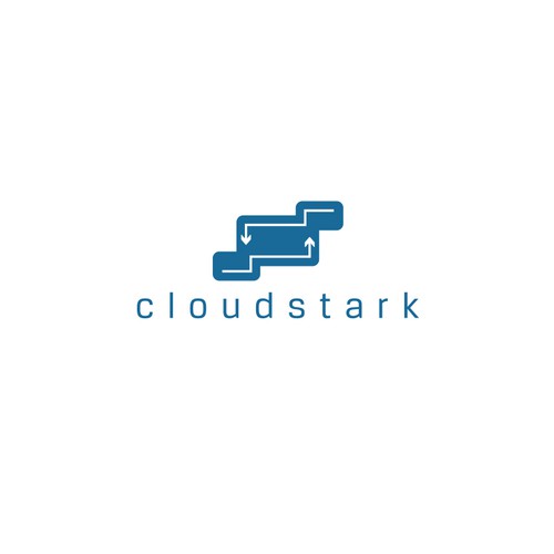 logo for cloud computing company
