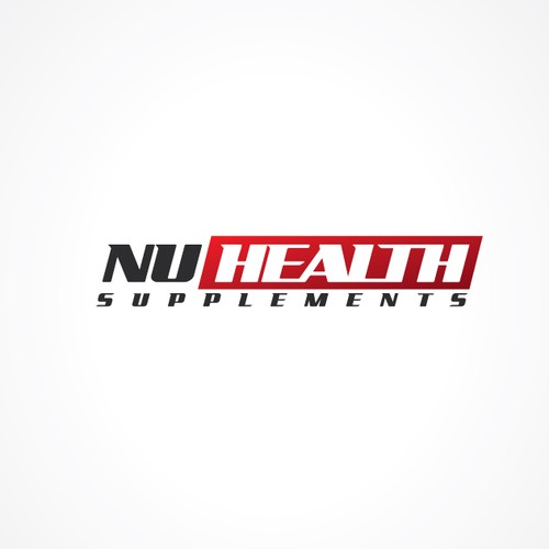NuHealth Supplements Logo