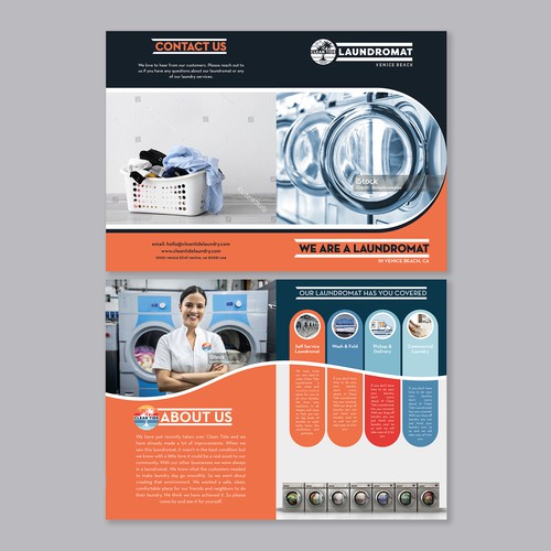 Marketing Brochure