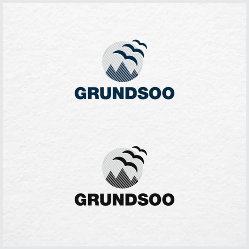 Logo concept for GRUNDSOO