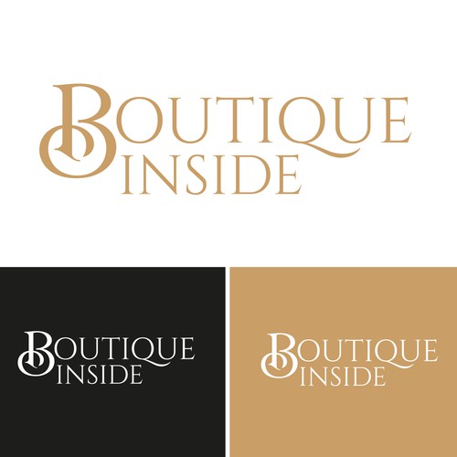 Boutique Inside