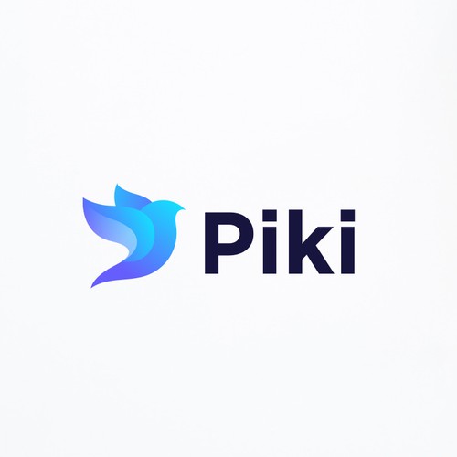 Piki Logo