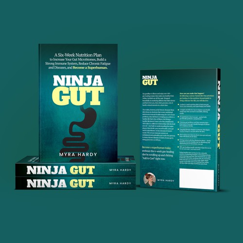 Ninja Gut 