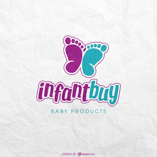 Baby Products logo