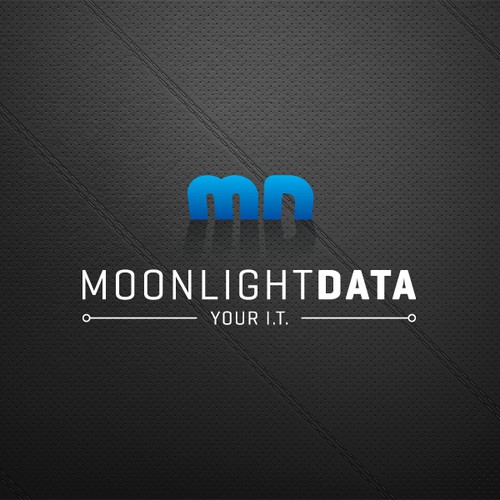 Logo for Moonlight Data