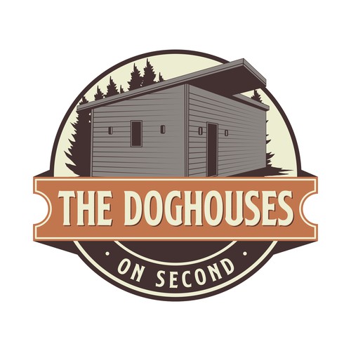 THE DOGHOUSES