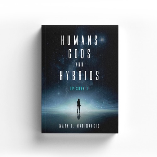 Humans, Gods, and Hybrids