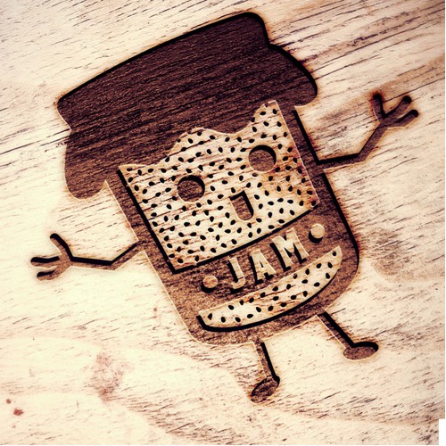 Such a Sweet Logo Design